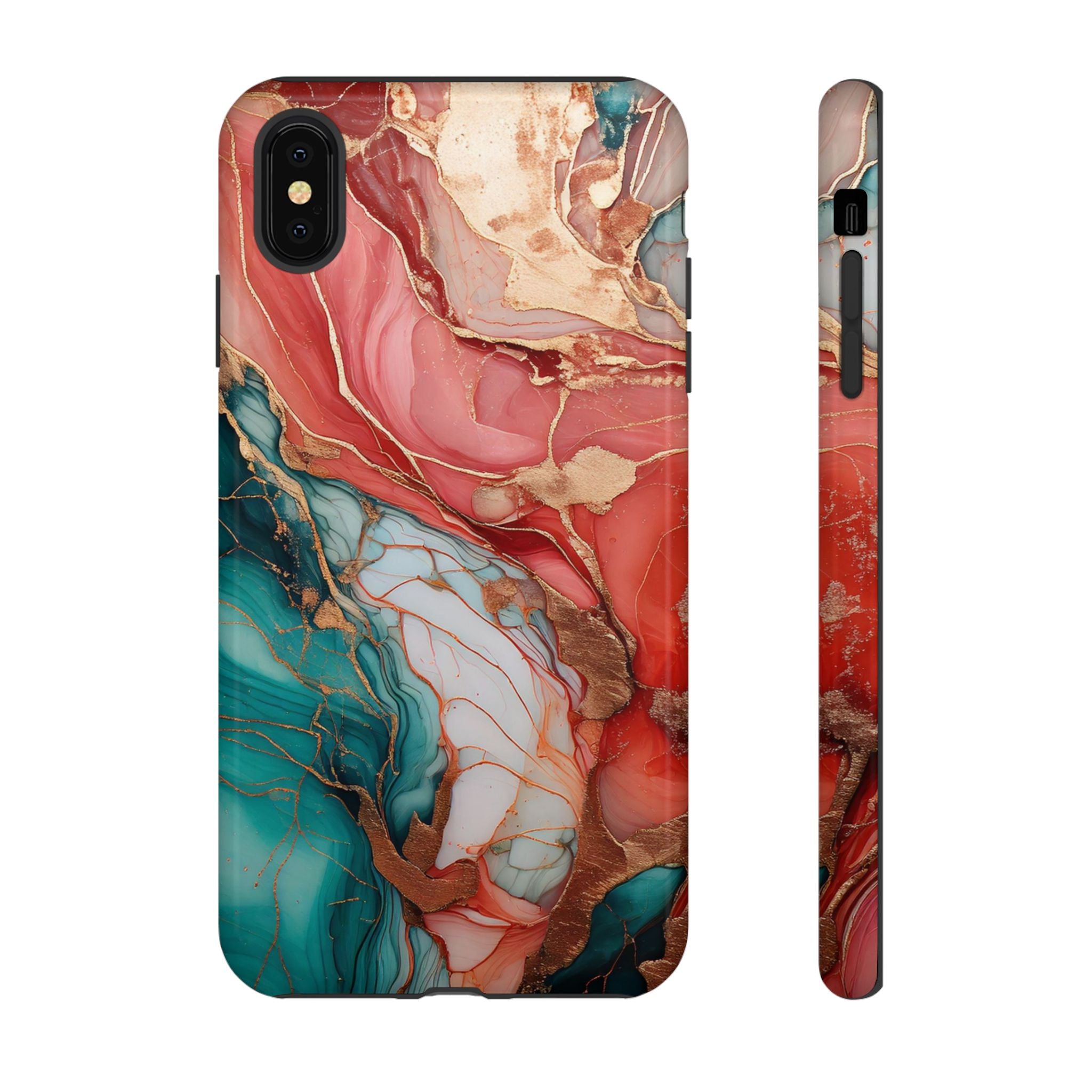 iPhone Tough Case: Kindness