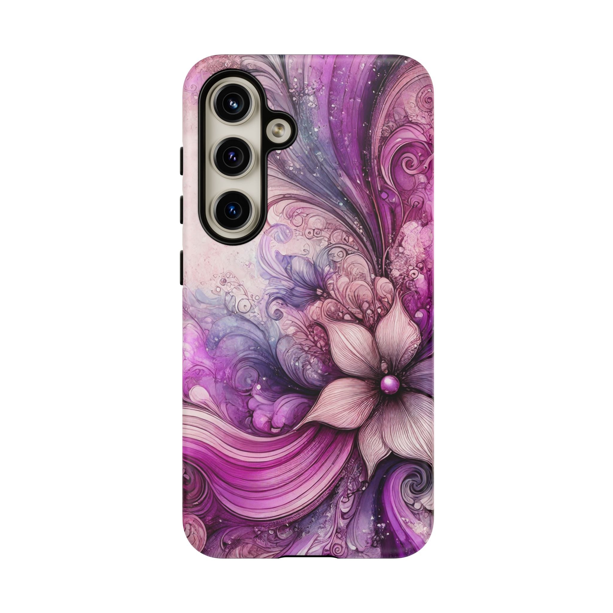 Samsung Tough Case: Serenity