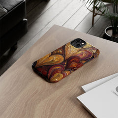 iPhone Tough MagSafe Case: Pure Heart