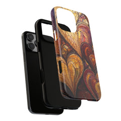 iPhone Tough MagSafe Case: Pure Heart