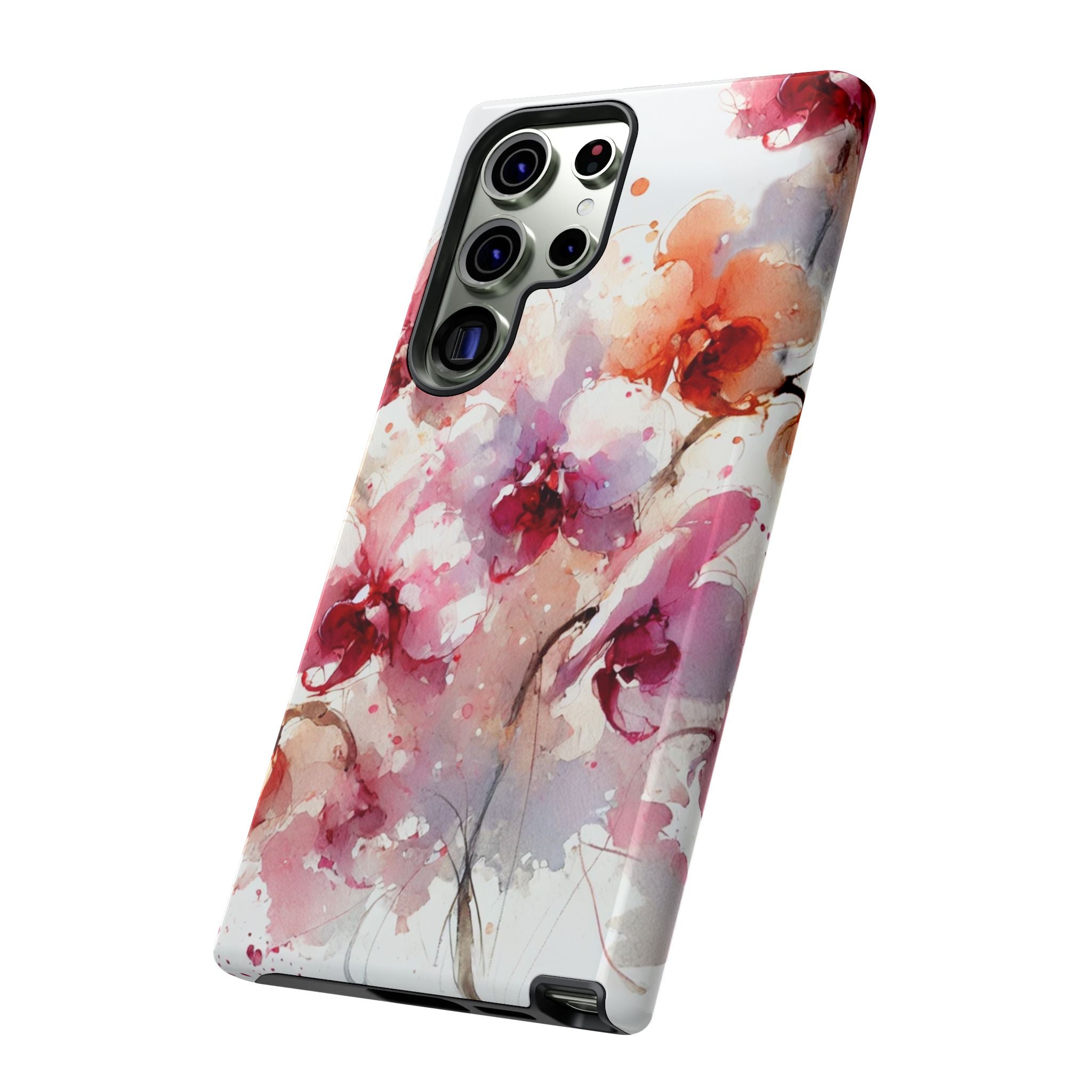 Samsung Tough Case: Autumn