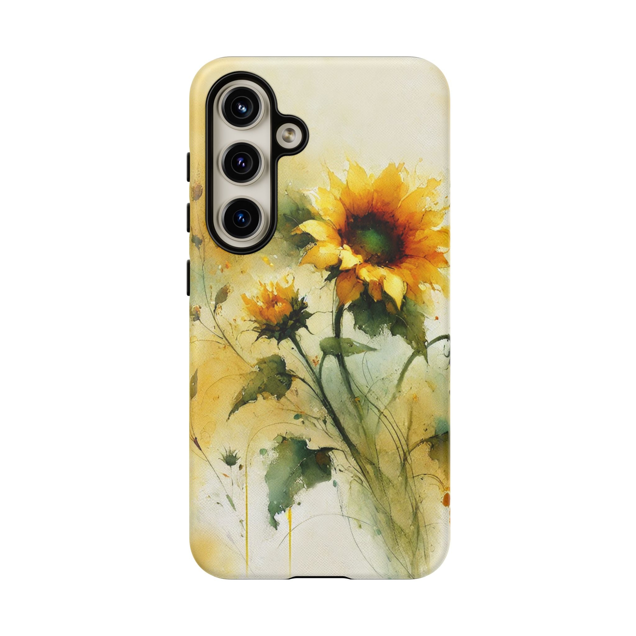 Samsung Tough Case: Summer