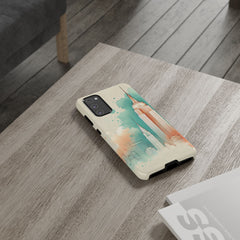 Samsung Tough Case: New York