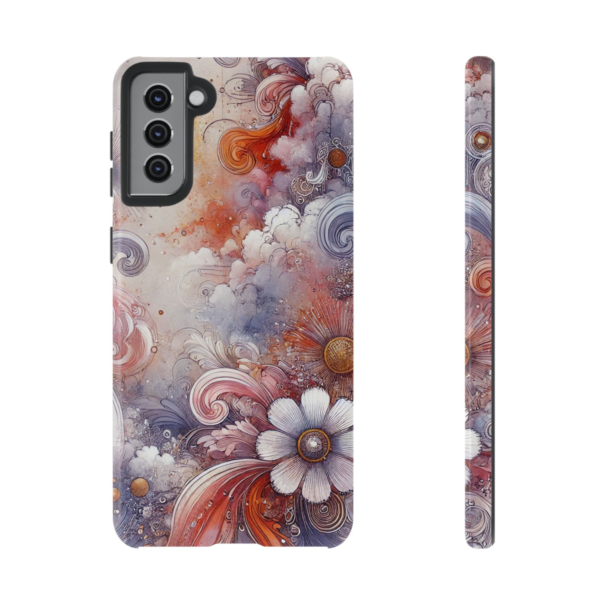 Samsung Tough Case: Wonder