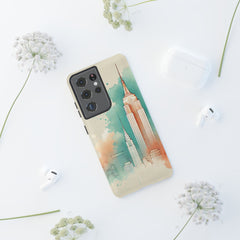 Samsung Tough Case: New York