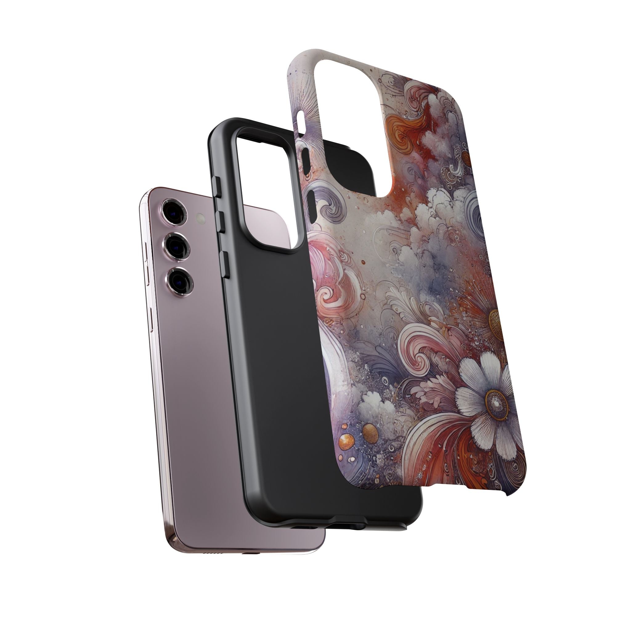 Samsung Tough Case: Wonder