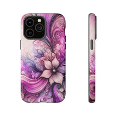 iPhone Tough MagSafe Case: Serenity