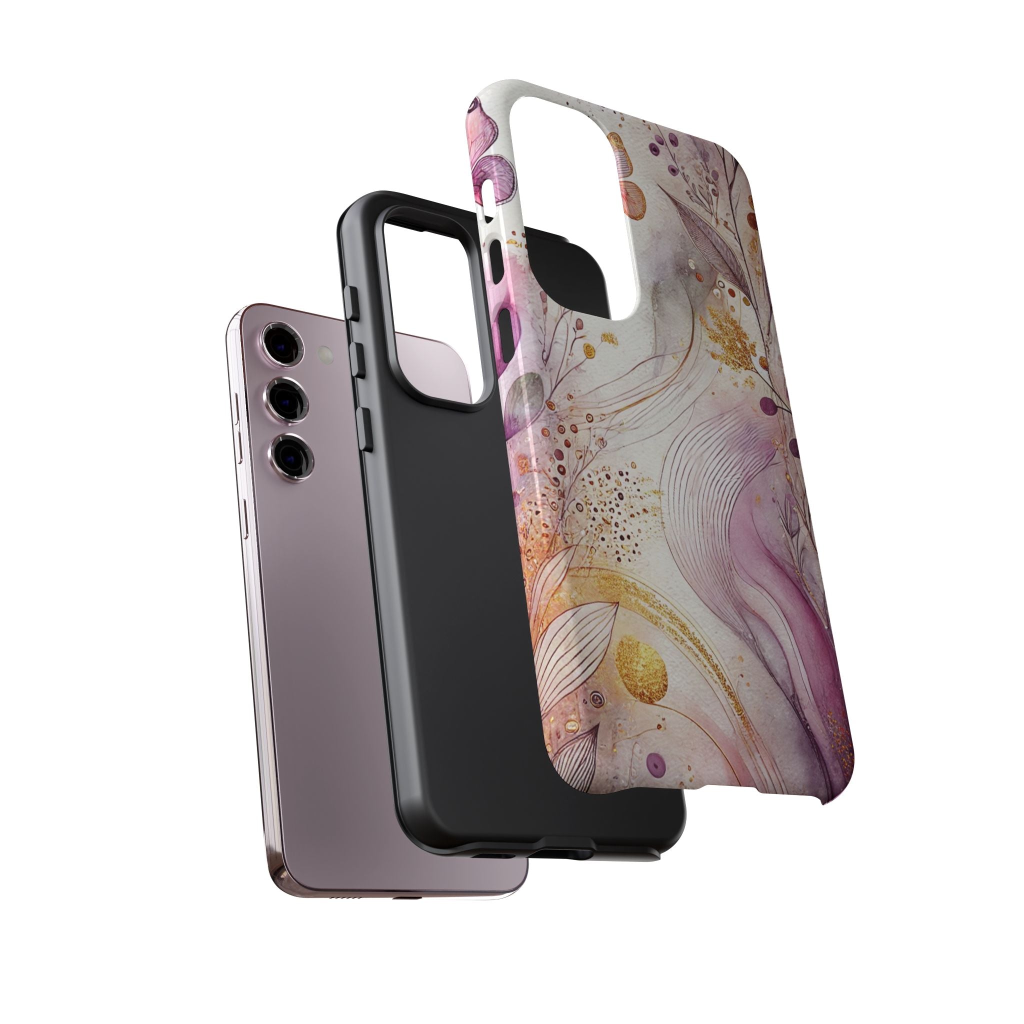 Samsung Tough Case: Whimsy