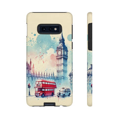 Samsung Tough Case: London