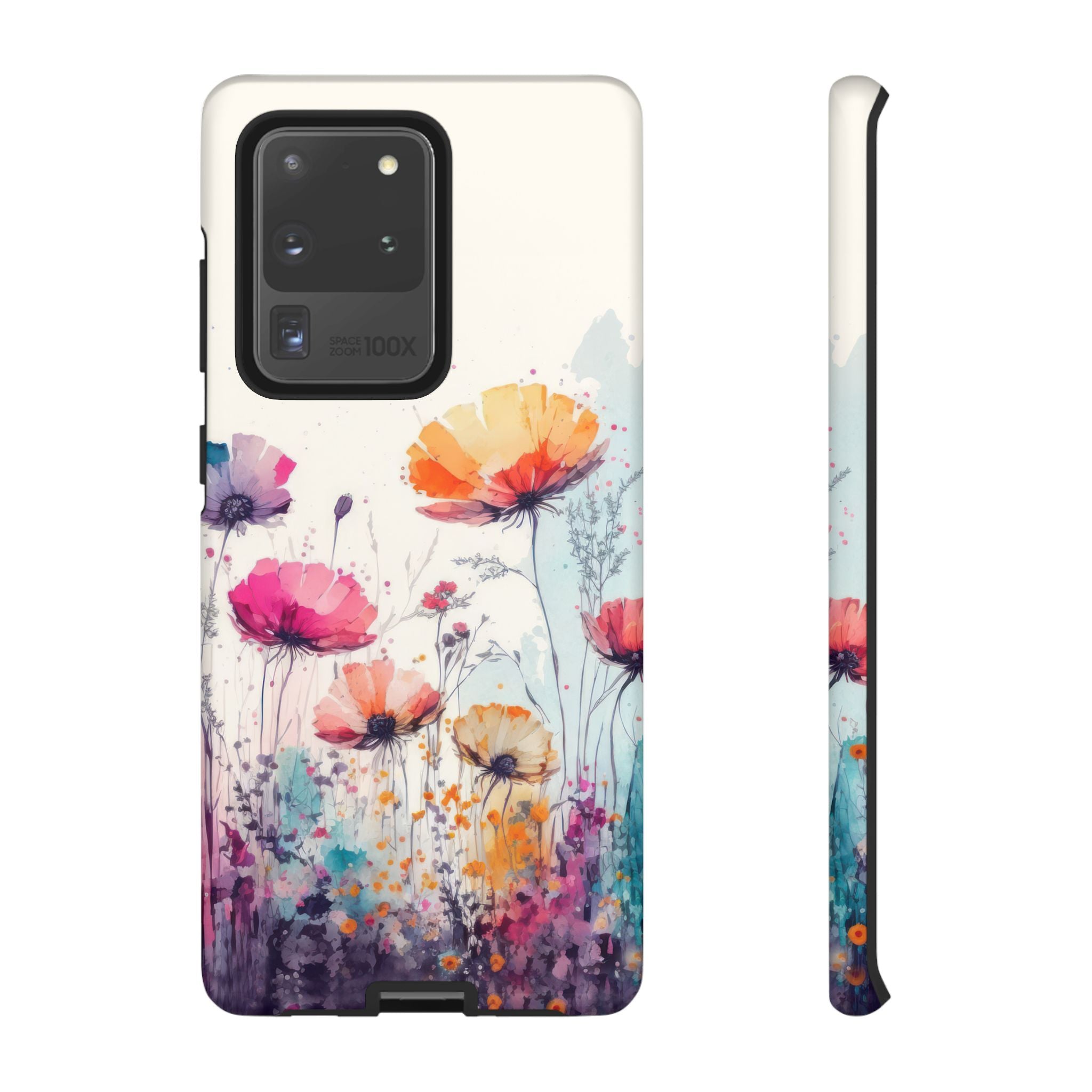 Samsung Tough Case: Spring