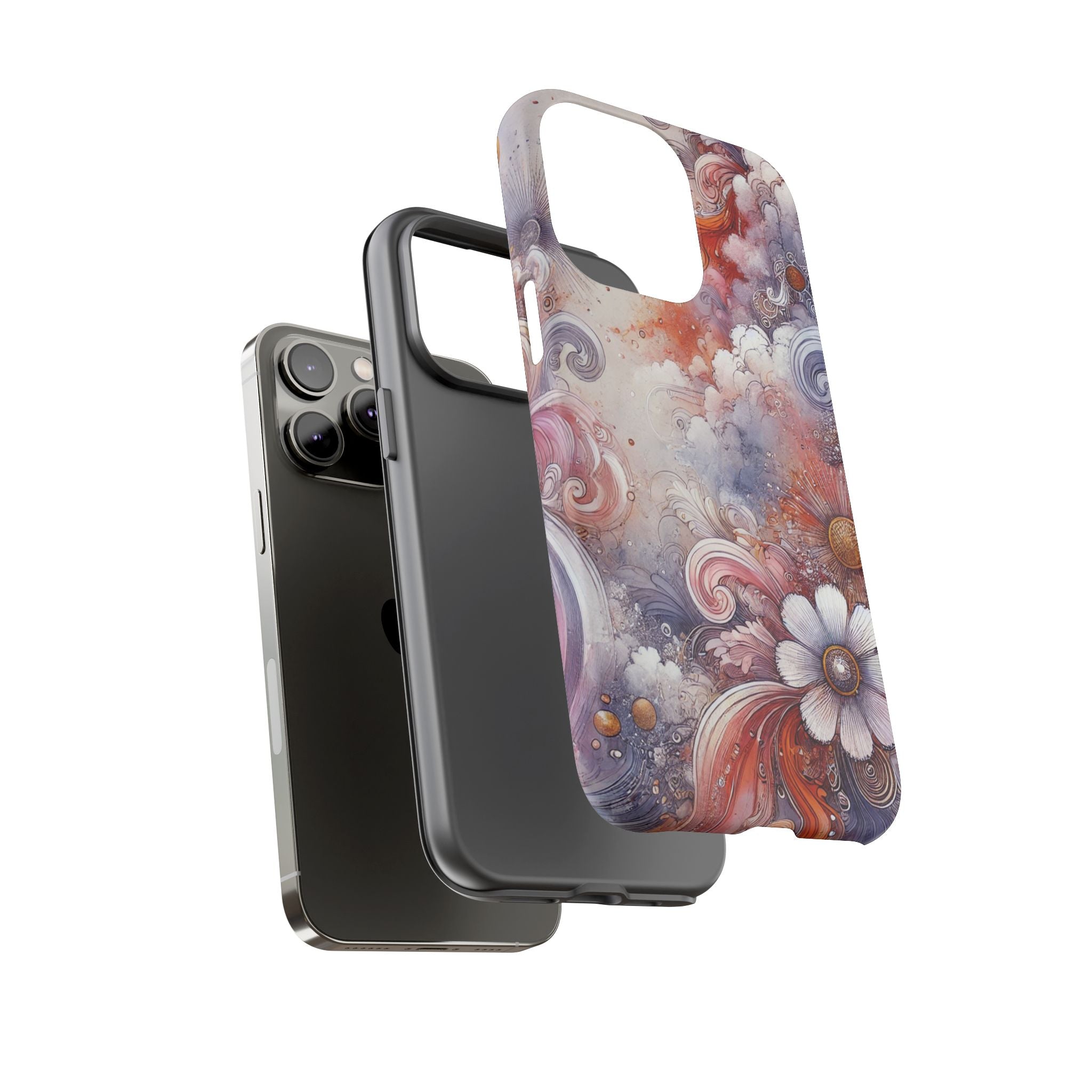 iPhone Tough MagSafe Case: Wonder