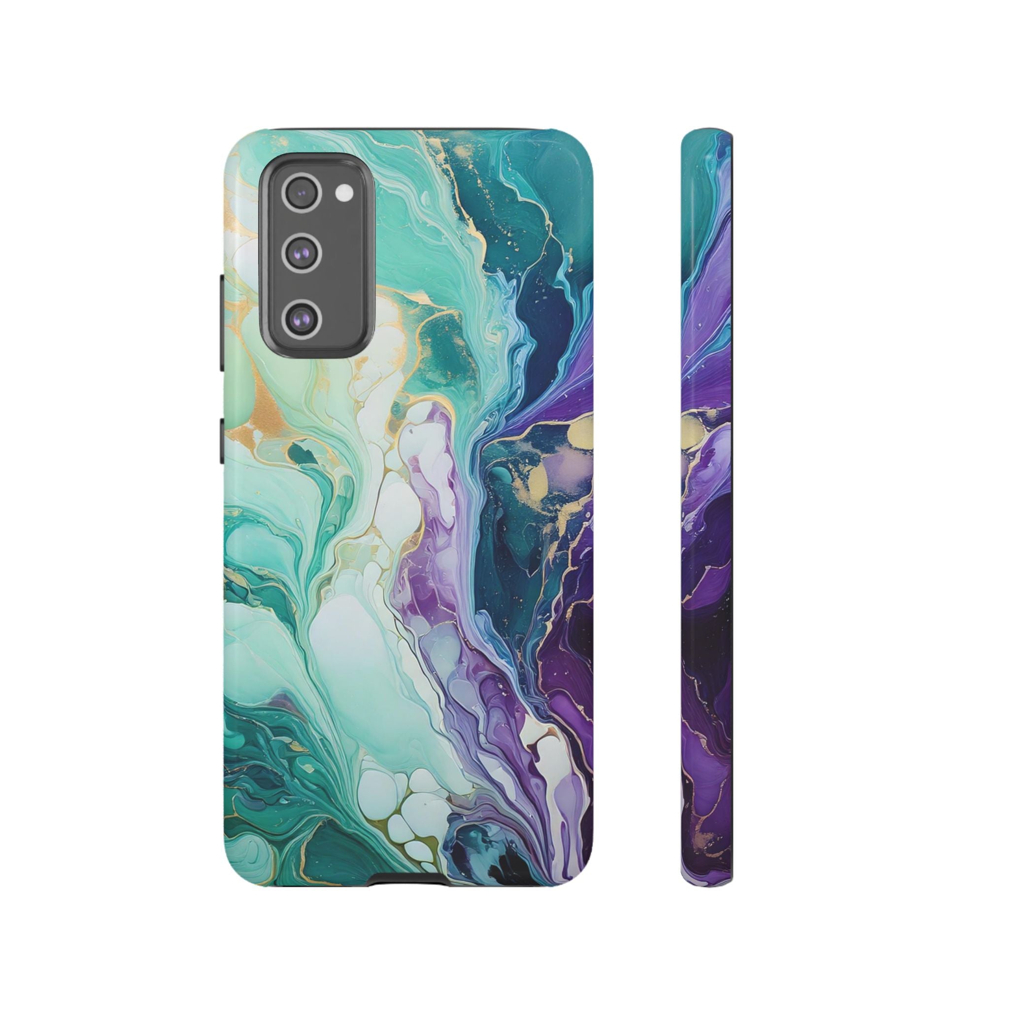 Samsung Tough Case: Hope