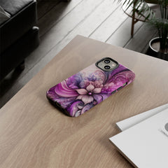 iPhone Tough MagSafe Case: Serenity