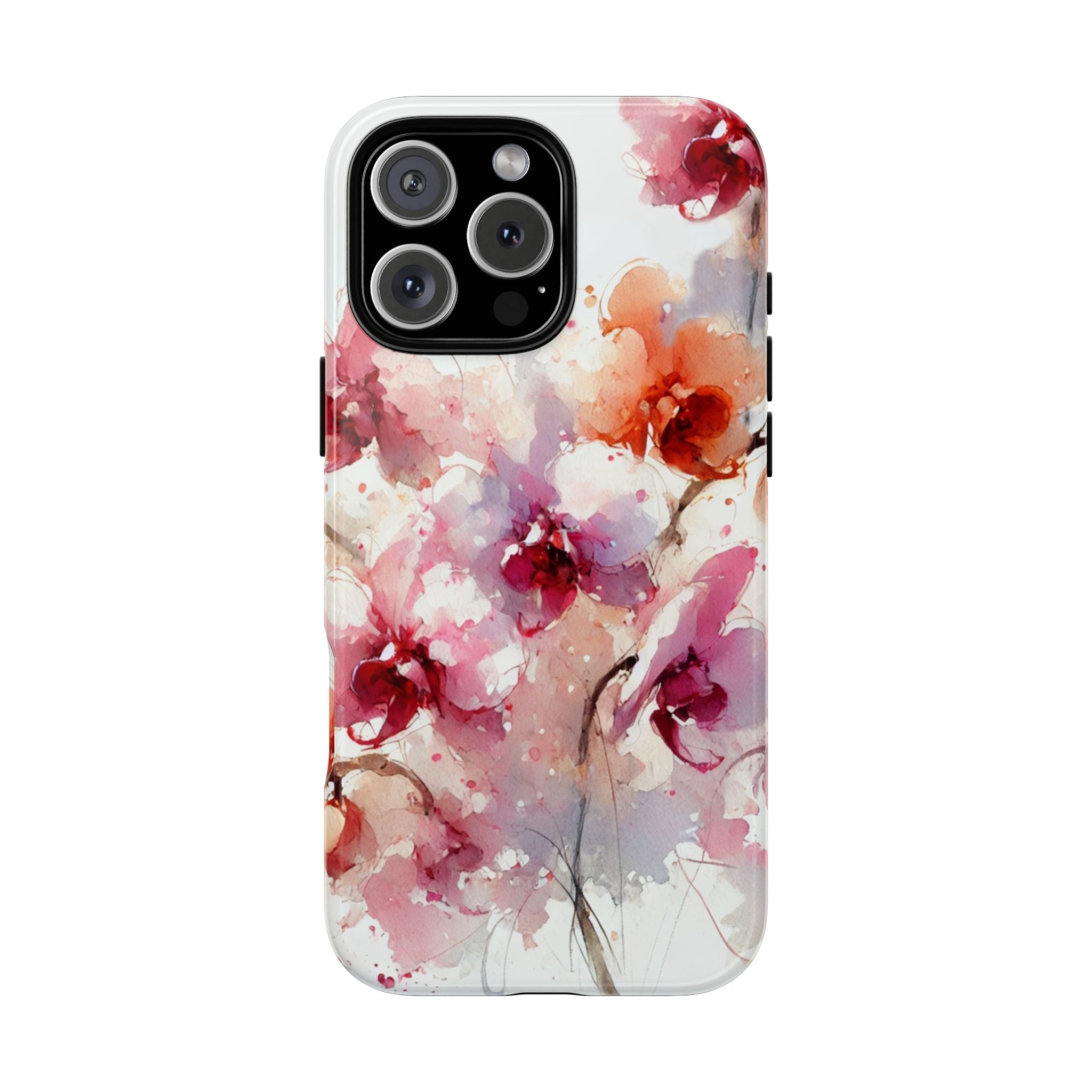 iPhone Tough Case: Autumn