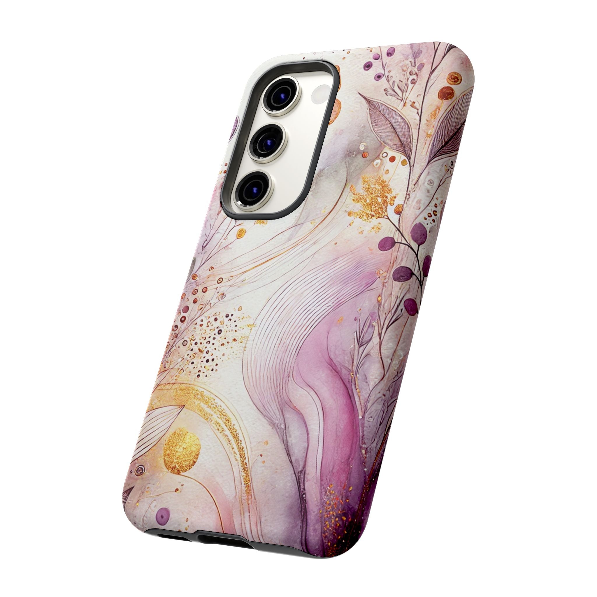 Samsung Tough Case: Whimsy