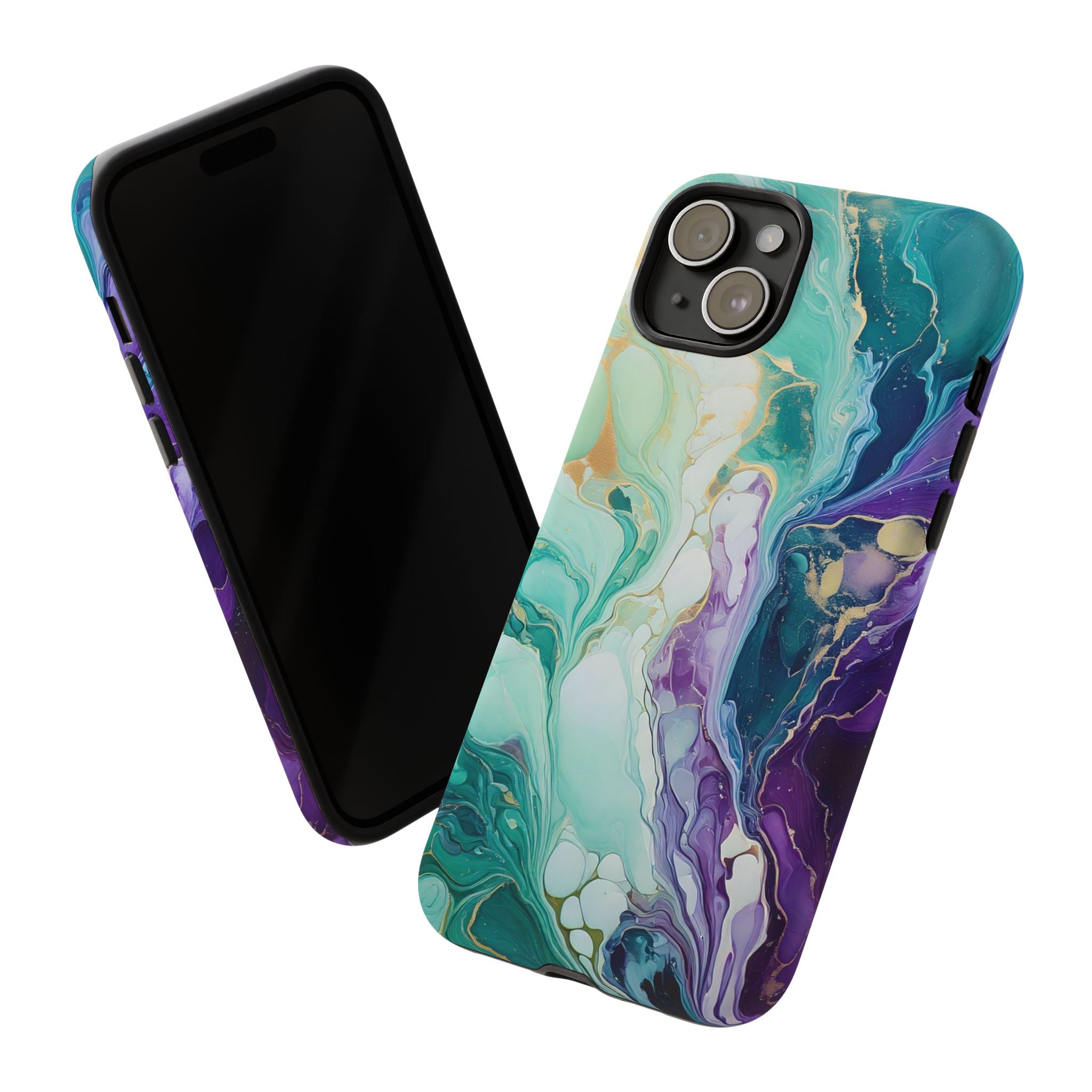 iPhone Tough MagSafe Case: Hope