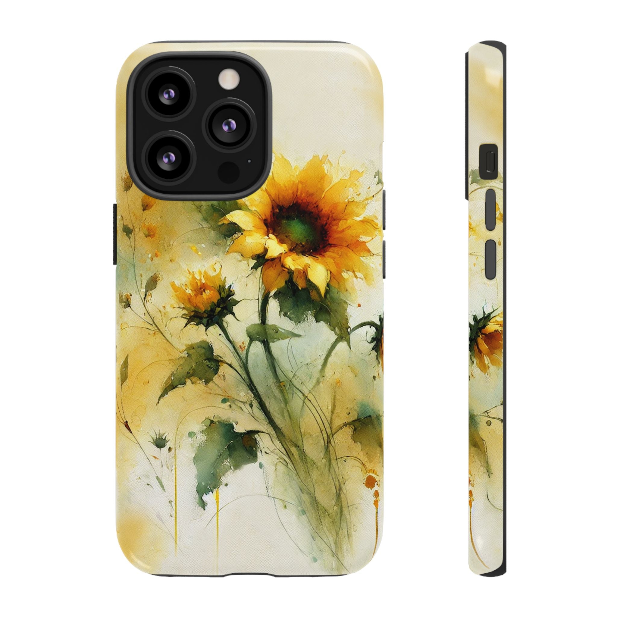 iPhone Tough Case: Summer