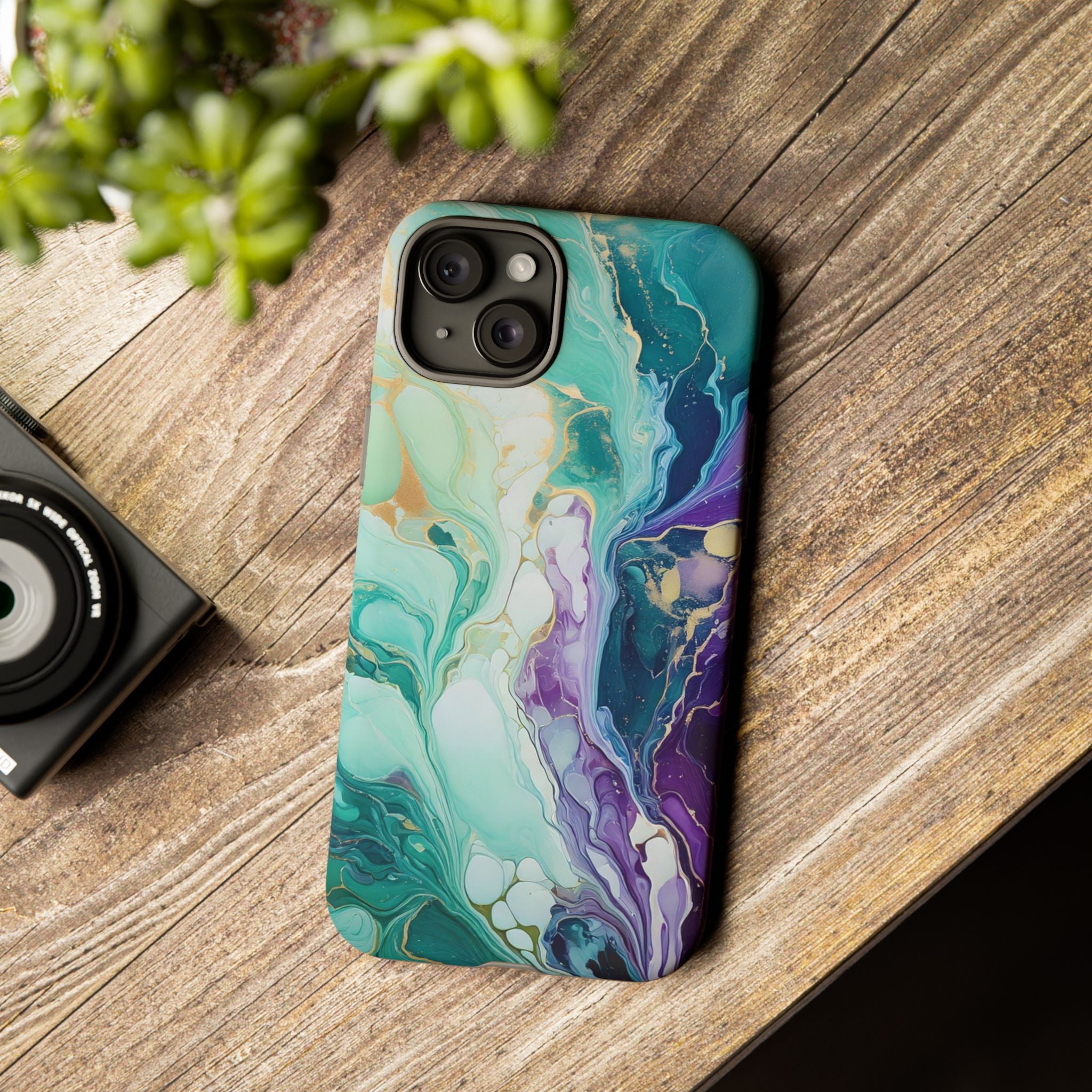 iPhone Tough MagSafe Case: Hope