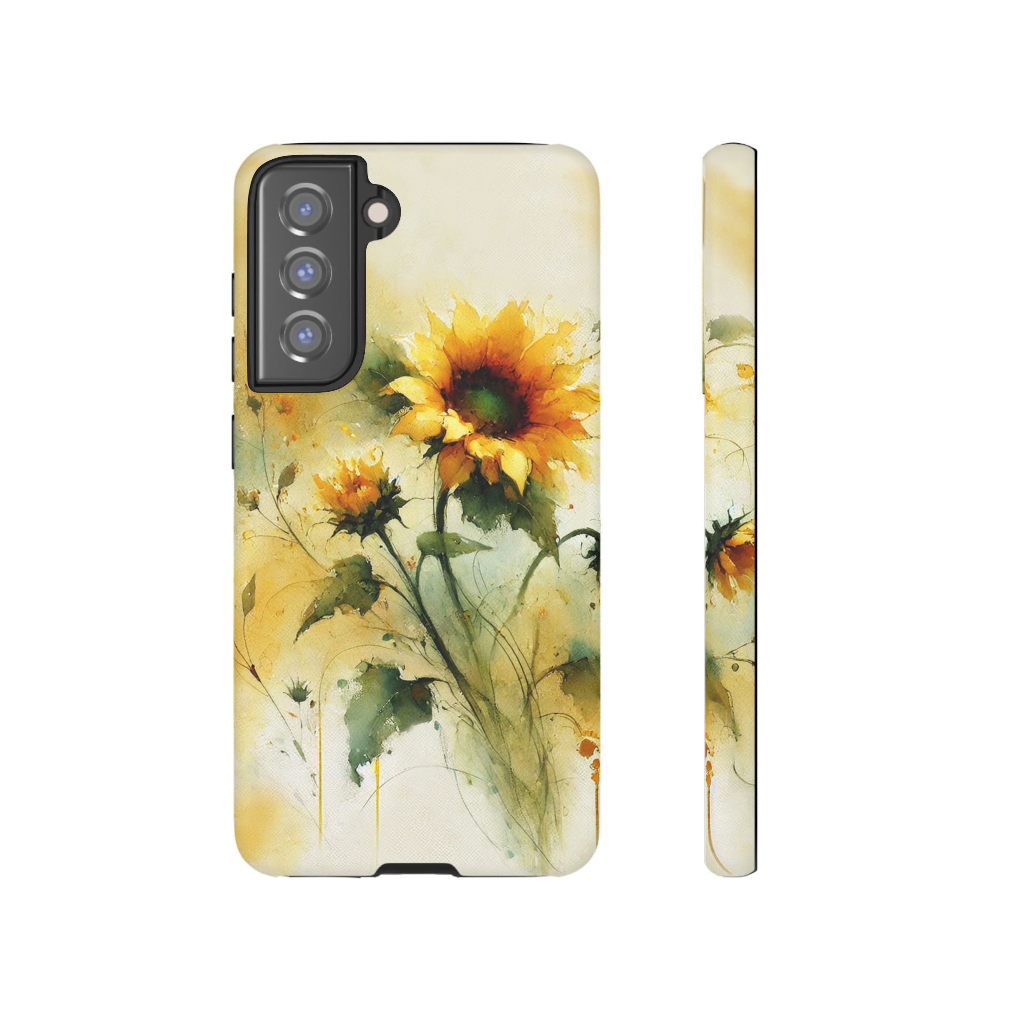 Samsung Tough Case: Summer