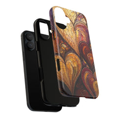 iPhone Tough MagSafe Case: Pure Heart
