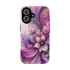 iPhone Tough MagSafe Case: Serenity