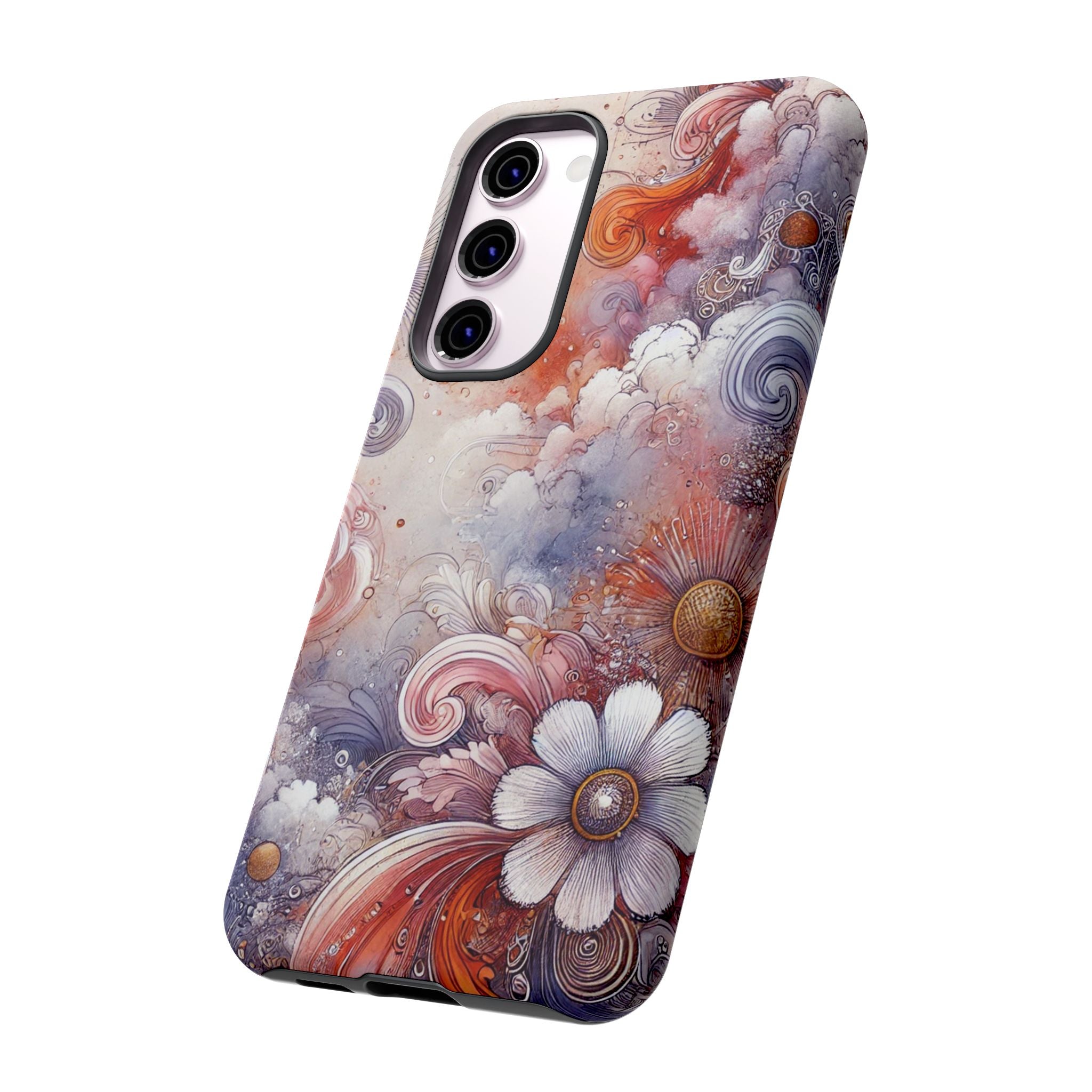 Samsung Tough Case: Wonder