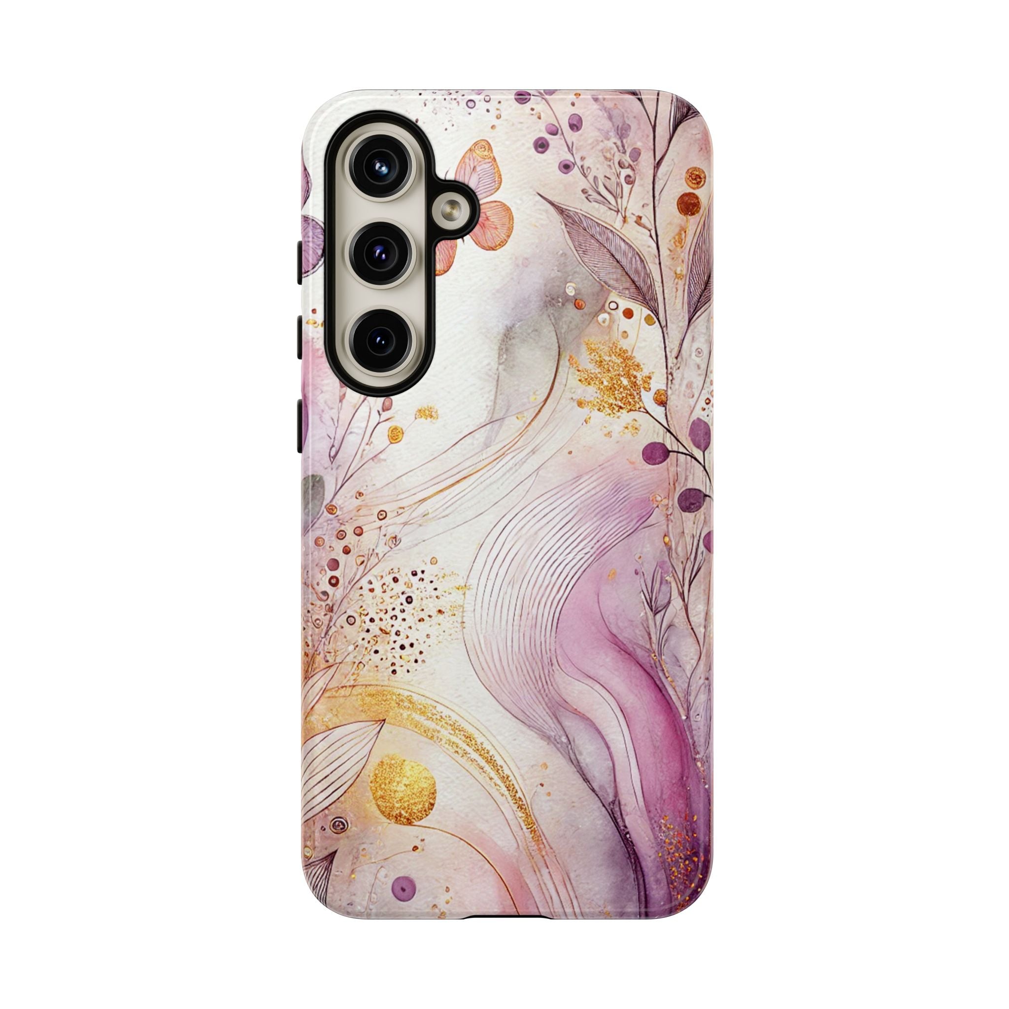 Samsung Tough Case: Whimsy