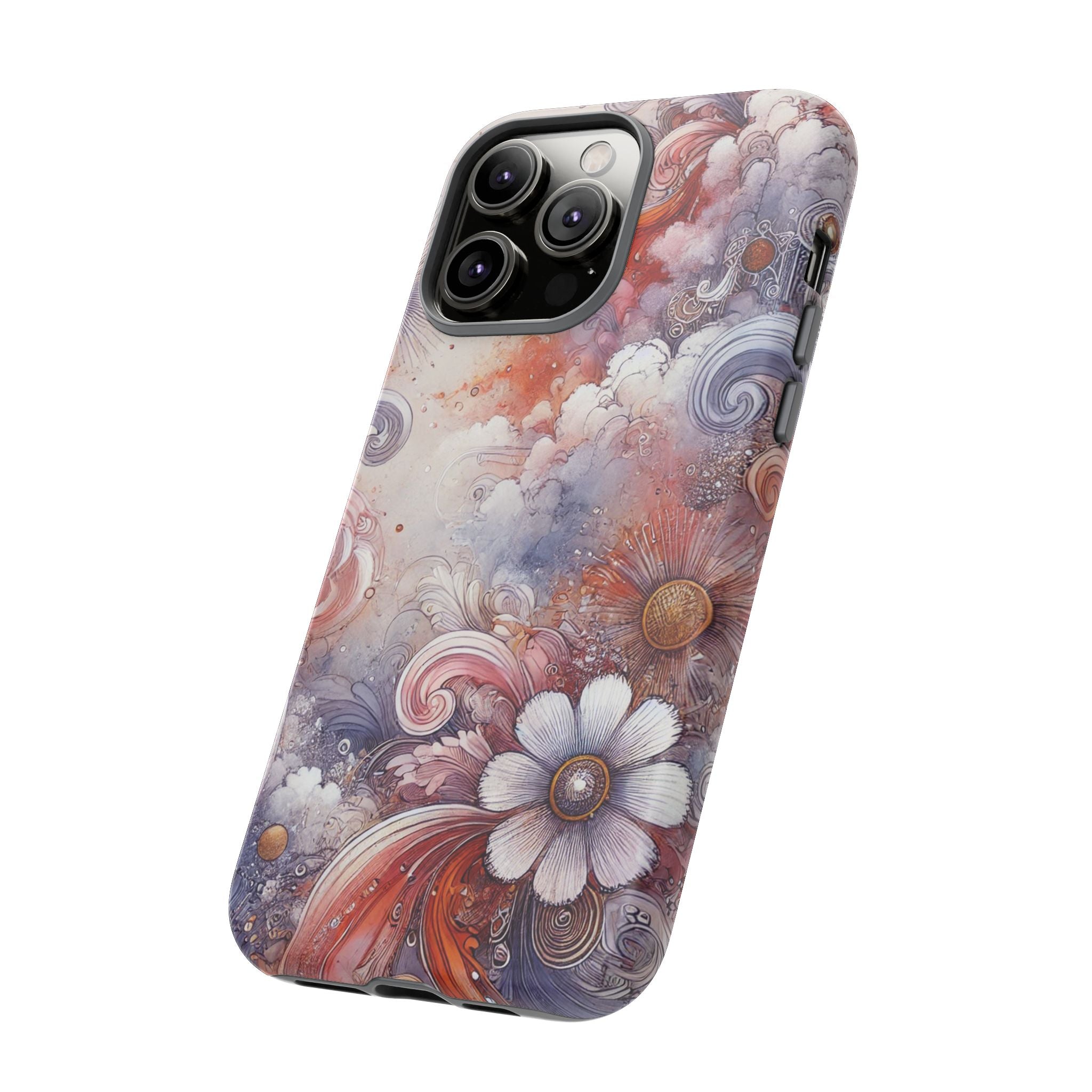 iPhone Tough MagSafe Case: Wonder