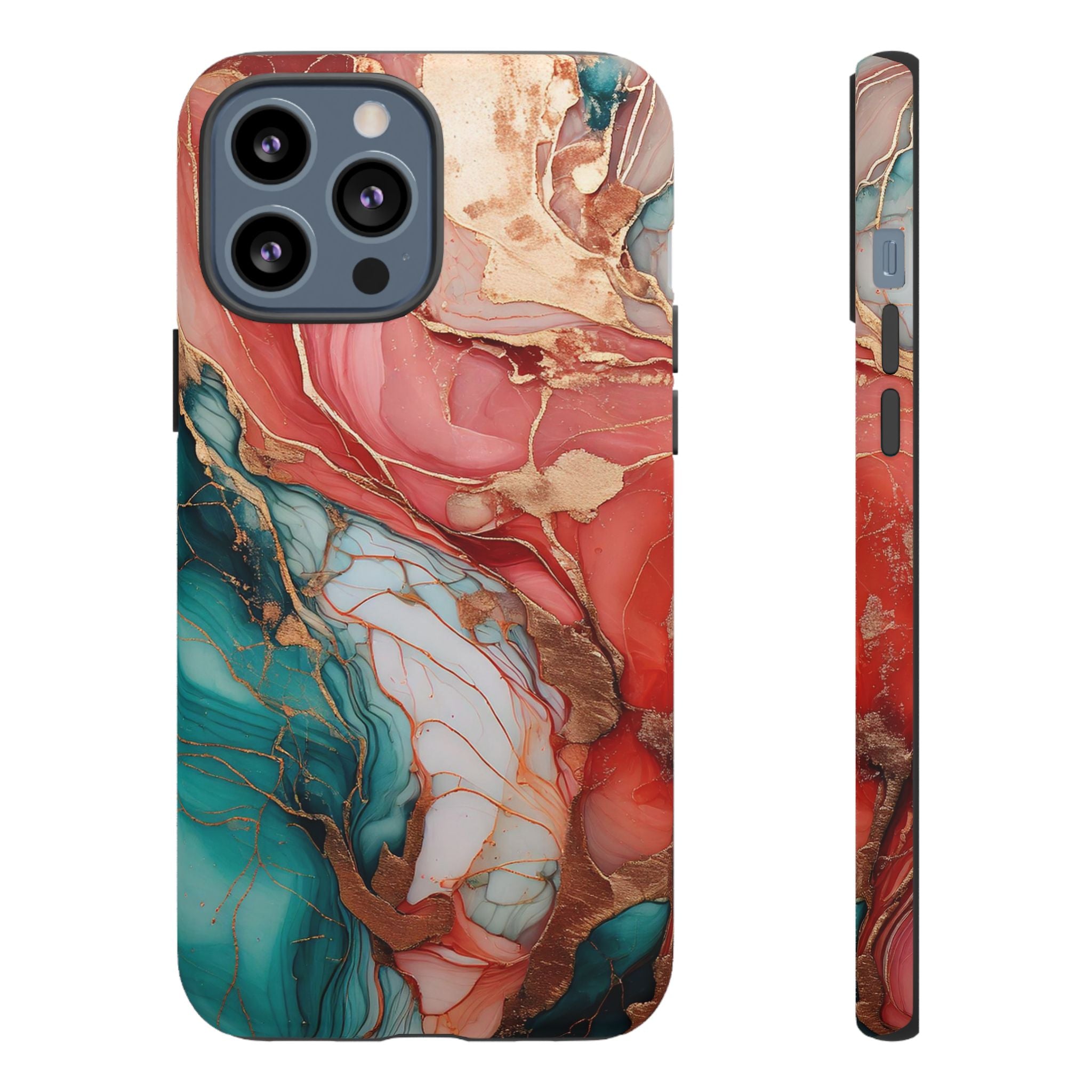 iPhone Tough Case: Kindness