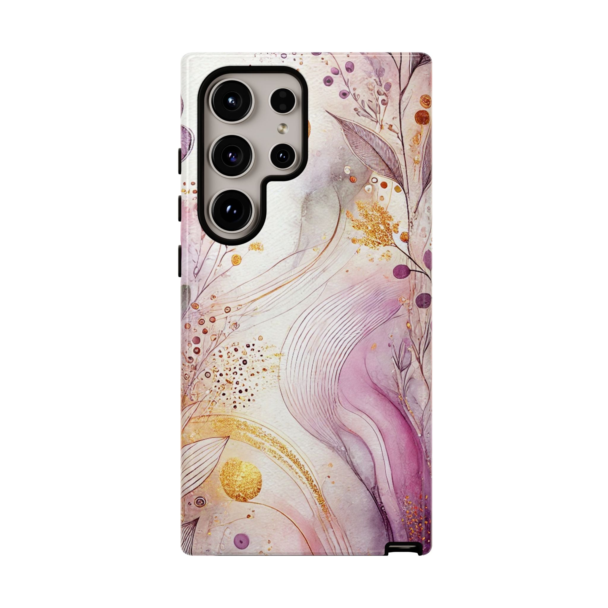 Samsung Tough Case: Whimsy