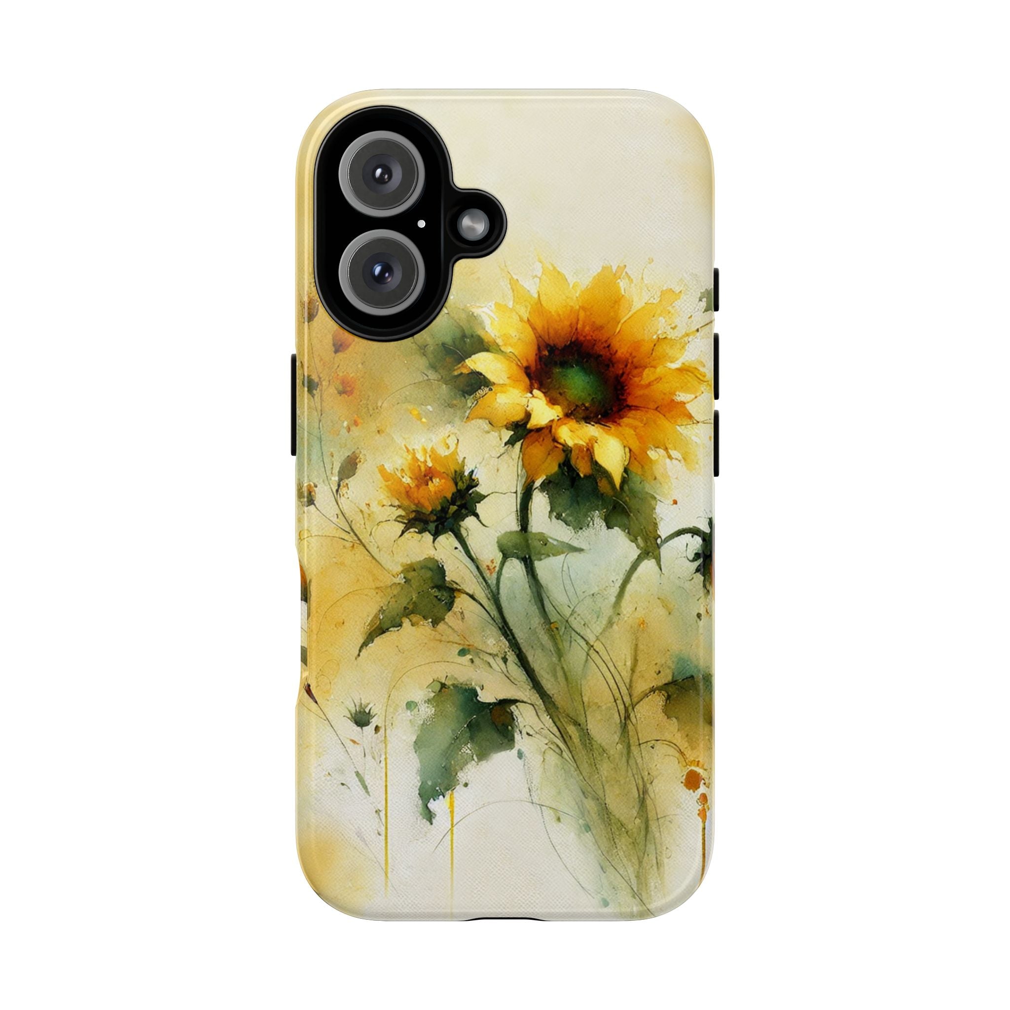 iPhone Tough Case: Summer