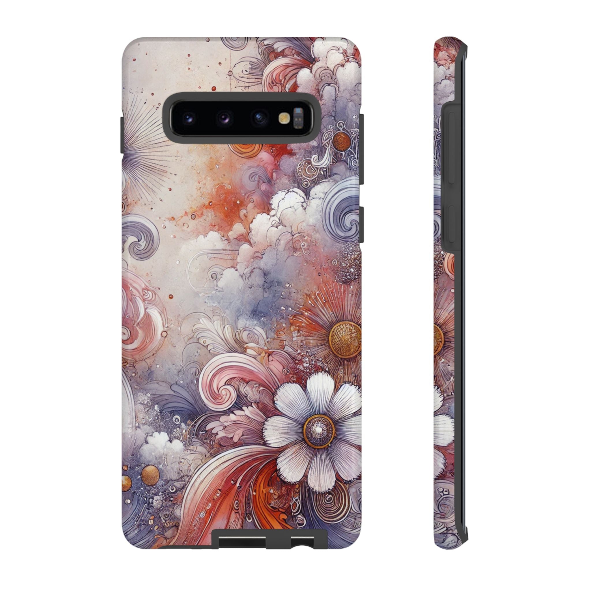 Samsung Tough Case: Wonder