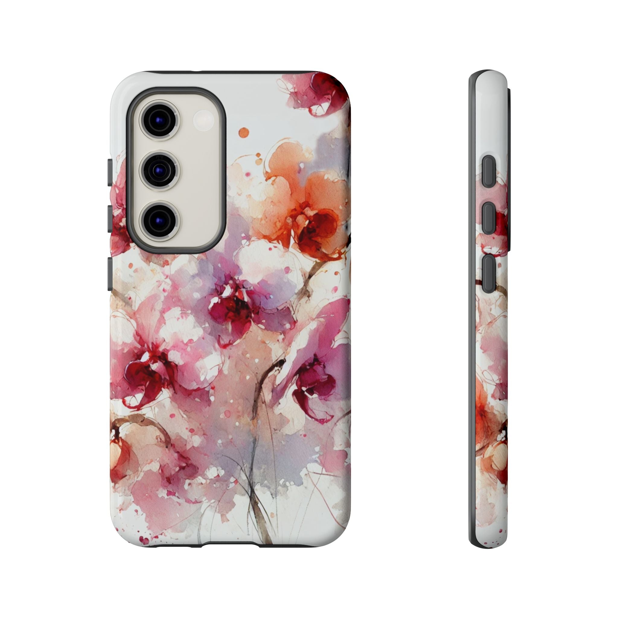 Samsung Tough Case: Autumn