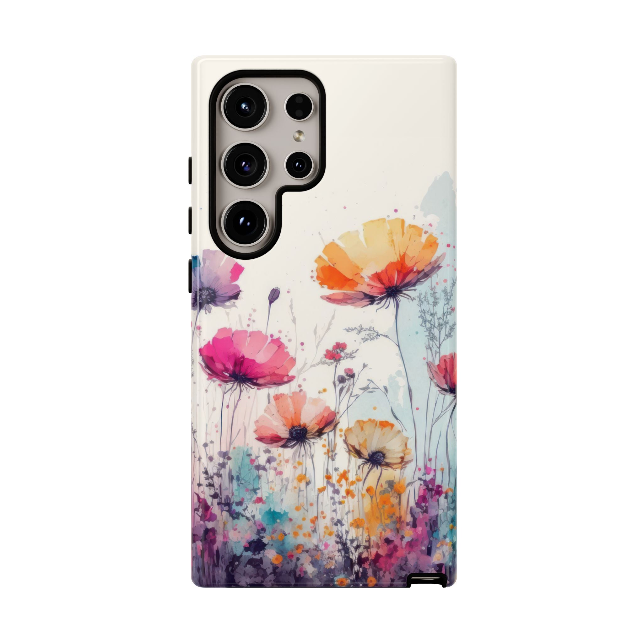 Samsung Tough Case: Spring