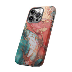 iPhone Tough MagSafe Case: Kindness