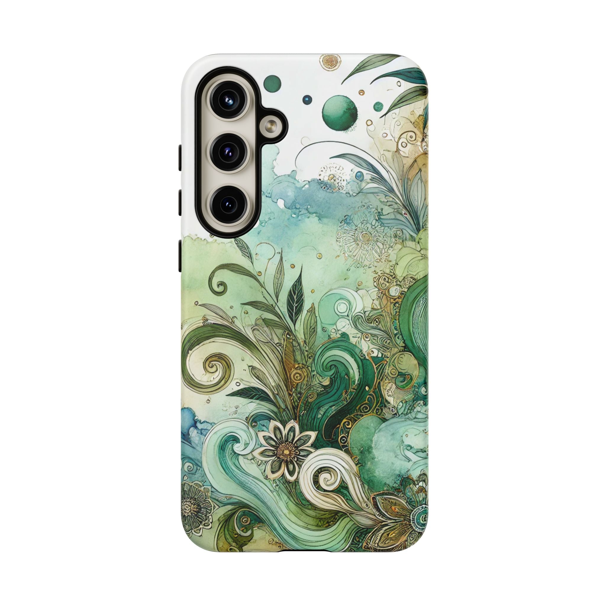 Samsung Tough Case: Enchantment