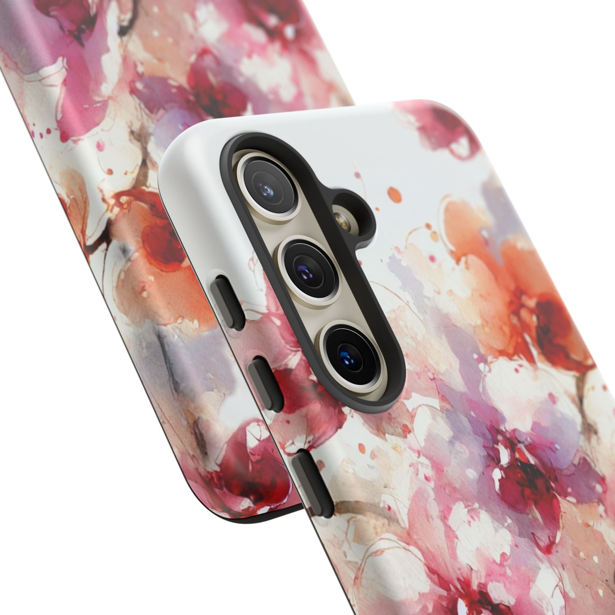 Samsung Tough Case: Autumn