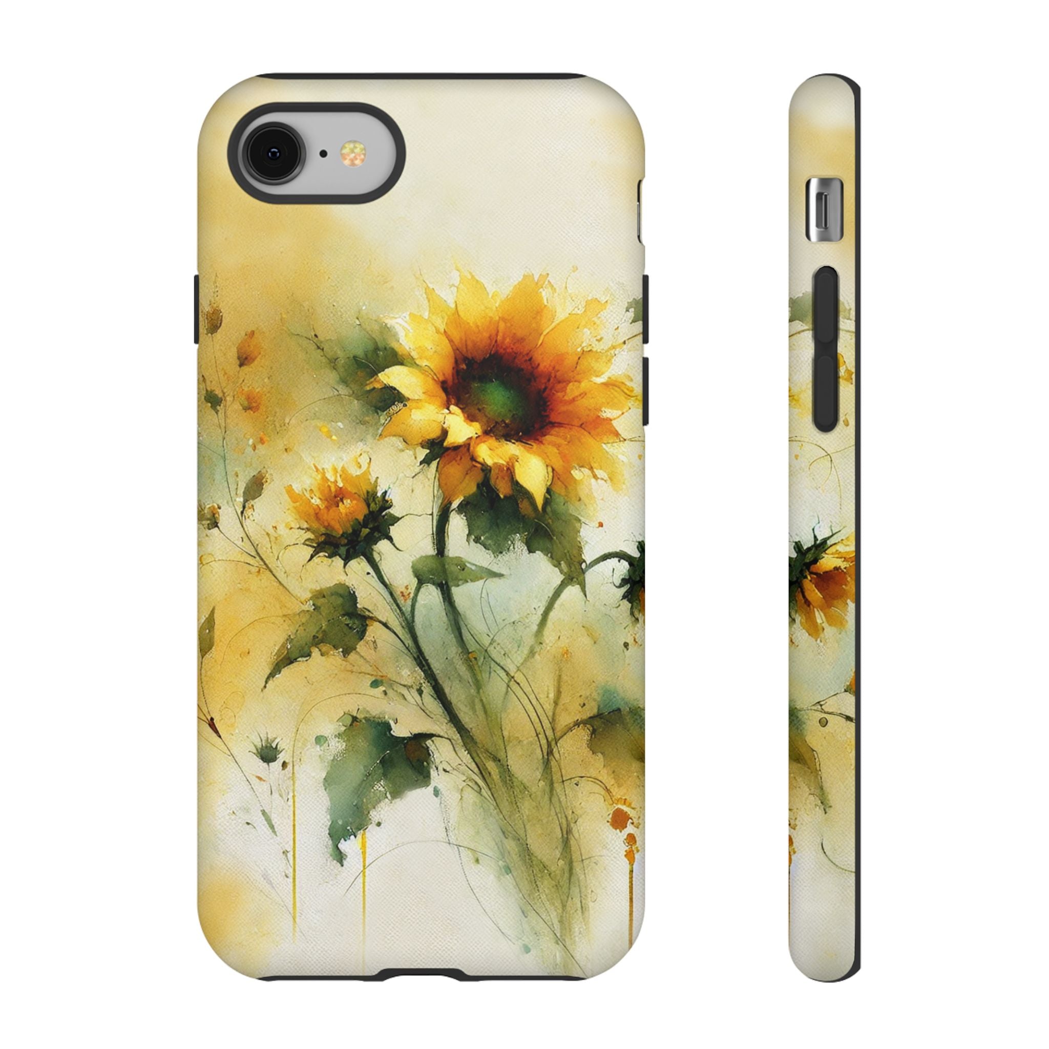 iPhone Tough Case: Summer