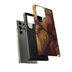 Samsung Tough Case: Pure Heart