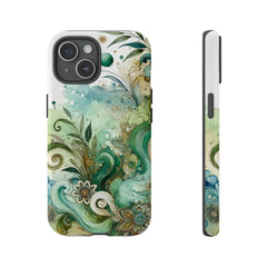 iPhone Tough MagSafe Case: Enchantment