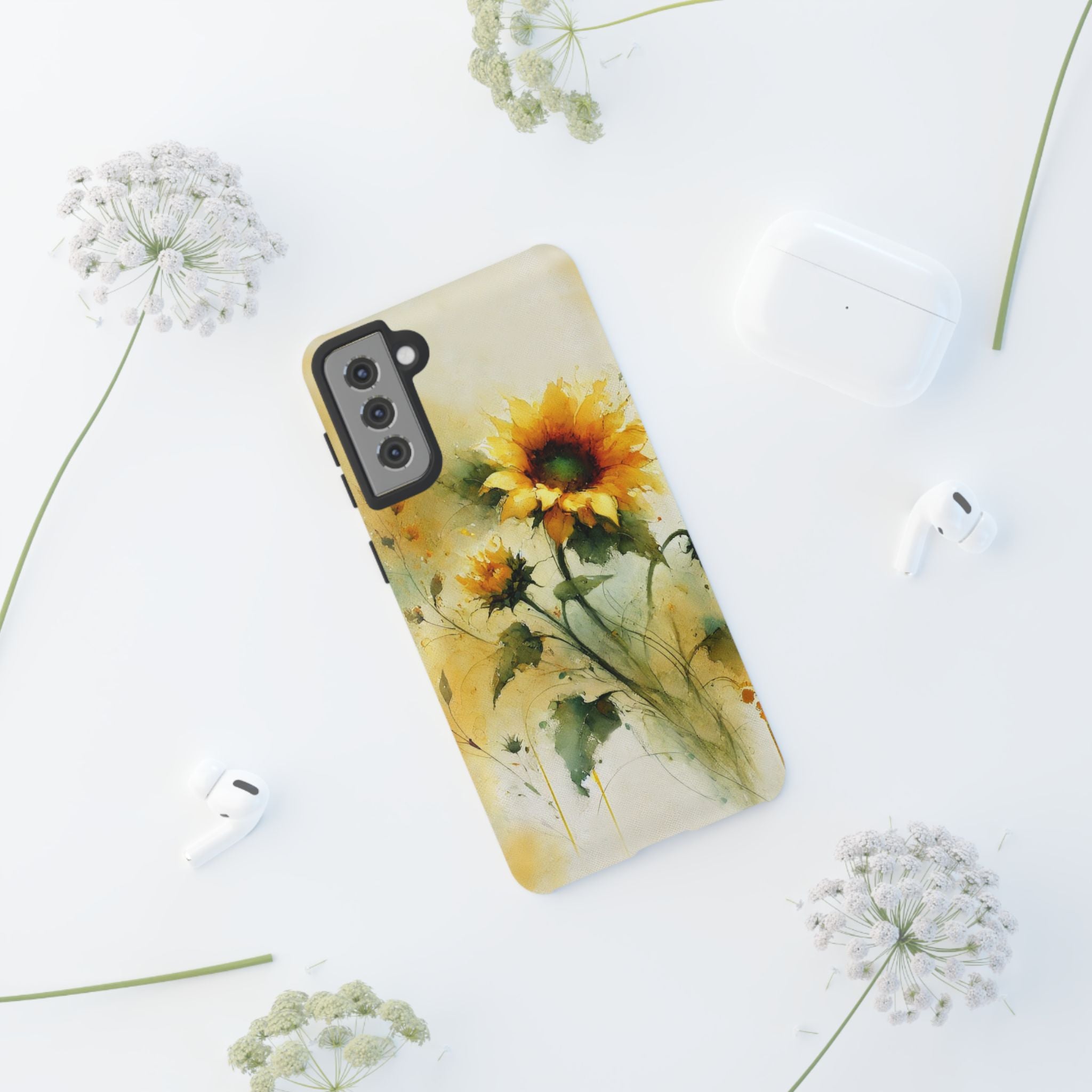 Samsung Tough Case: Summer