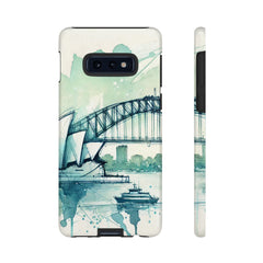 Samsung  Tough Case: Sydney