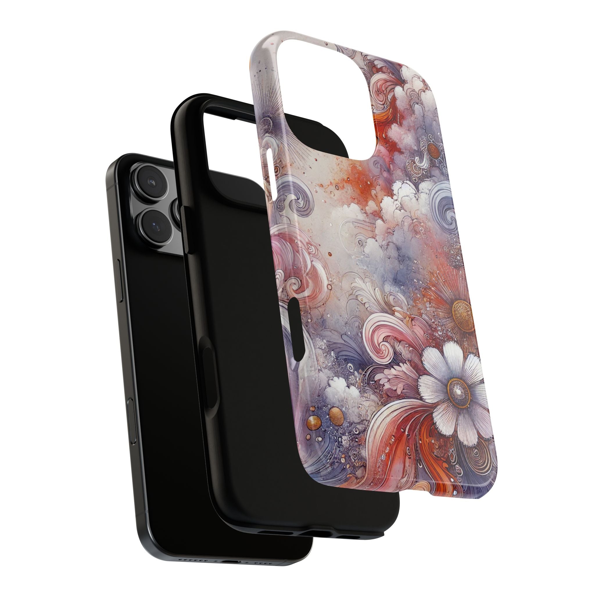 iPhone Tough MagSafe Case: Wonder