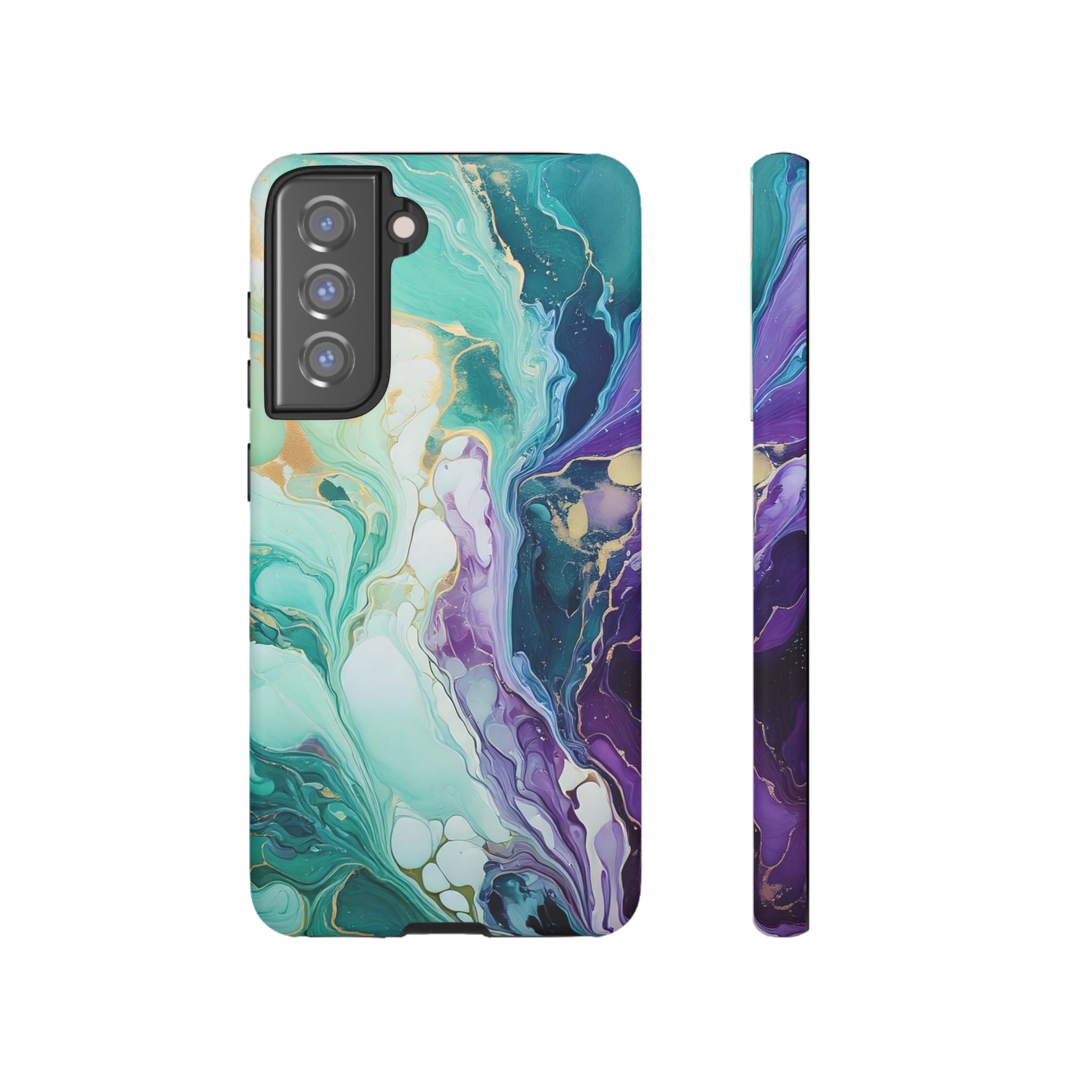 Samsung Tough Case: Hope