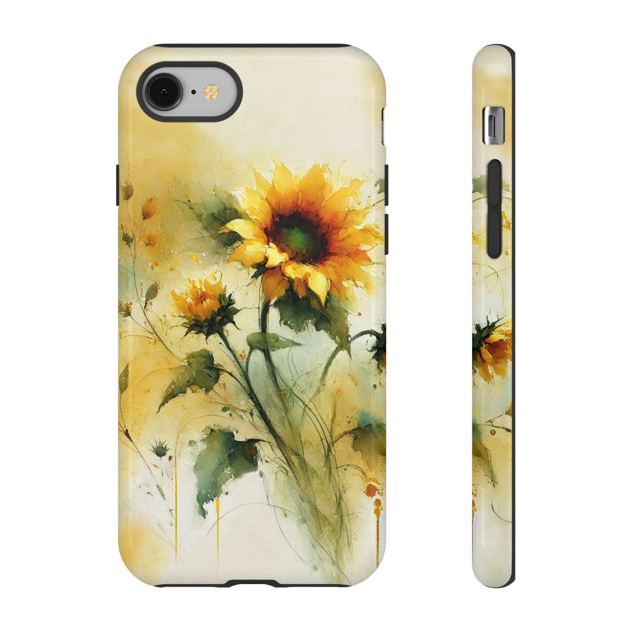 iPhone Tough Case: Summer