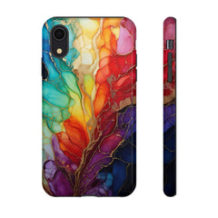 iPhone Tough Case: Joy