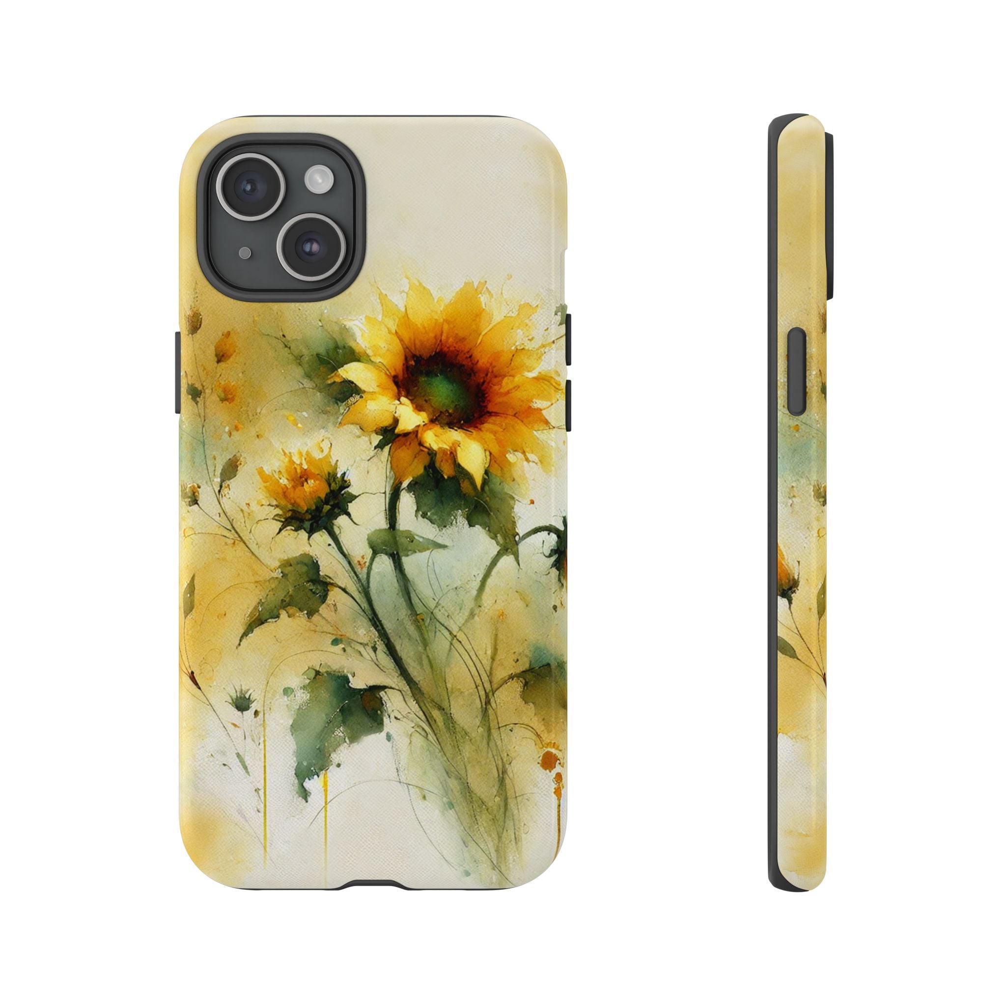 iPhone Tough Case: Summer