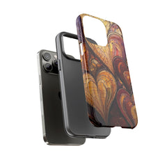 iPhone Tough MagSafe Case: Pure Heart