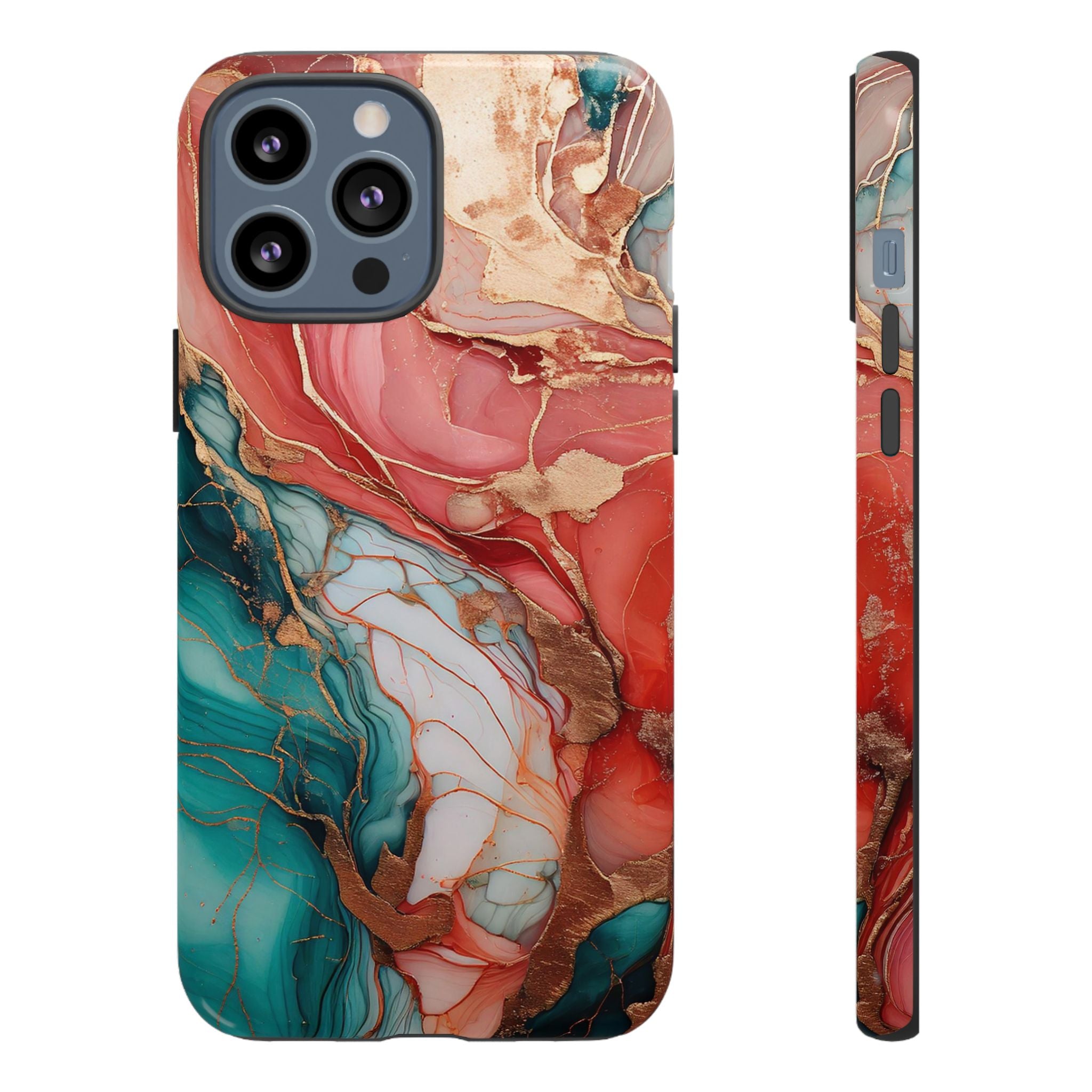 iPhone Tough Case: Kindness