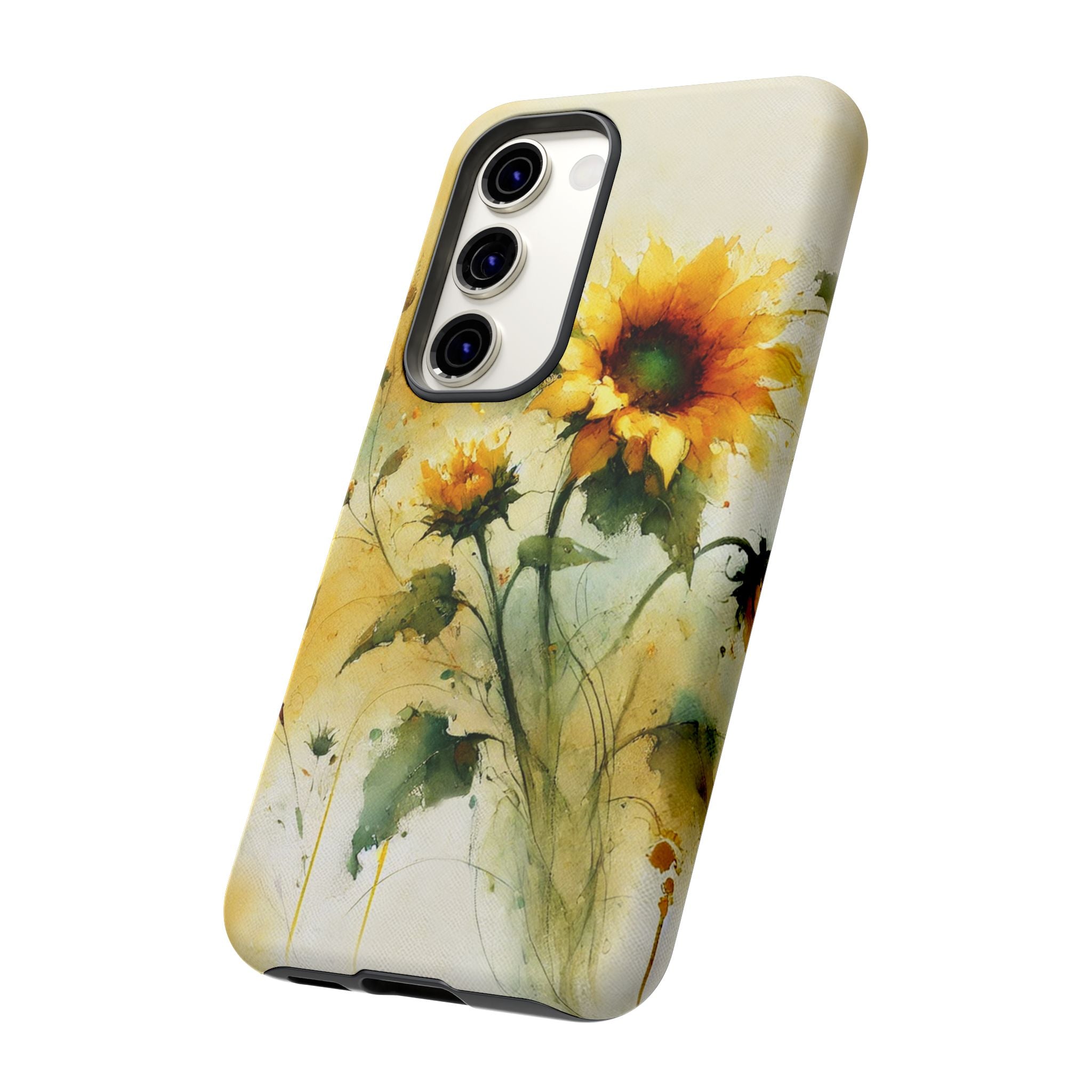 Samsung Tough Case: Summer